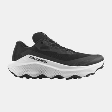 Picture of SALOMON ULTRA GLIDE 3 BLACK WHITE